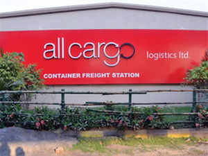all cargo logistics