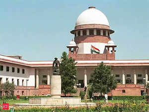 Consider modifying prisoners' bail conditions if bonds not furnished within month: SC to courts