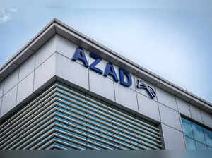 Azad Engineering supplies critical parts for French nuclear turbines