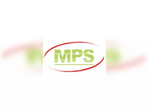 MPS | New 52-week high: Rs 1051.9| CMP: Rs 1049.6