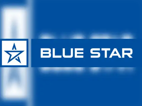 Blue Star | New 52-week high: Rs 1337.5| CMP: Rs 1329.55
