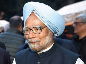 Ex-PM Manmohan Singh to remain absent in Rajya Sabha for entire winter session on health grounds