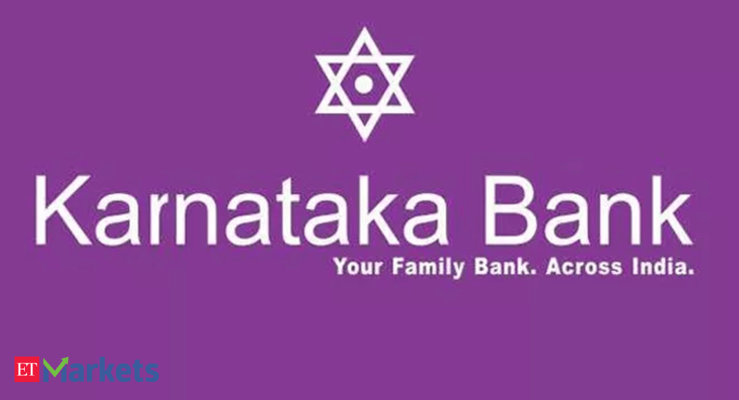 Karnataka Bank’s net profit grows 105% in Dec quarter