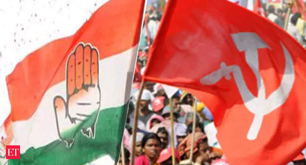 Tripura election 2023: Congress to field candidates on 13 seats, CPI(M) on 47 seats