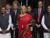 How Nirmala Sitharaman's Budget ticked all the right boxes