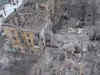 Russia-Ukraine conflict: Drone pics show damage after strike on Kramatorsk