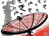 Deferred spectrum dues to make up most of 30% telecom revenue jump