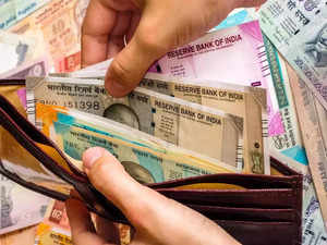 Kerala facing 'unprecedented financial crisis', says state Finance Minister K N Balagopal.