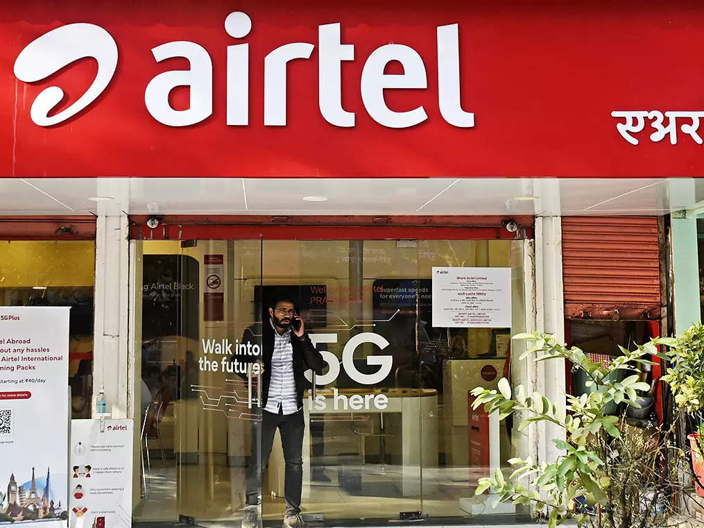Airtel Q3FY23 preview: Another strong quarter on cards, tariff hikes, 5G to drive future growth