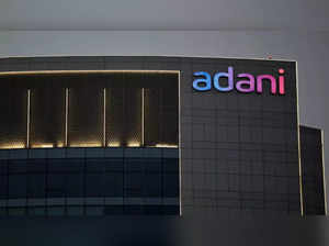 Adani companies offset mcap losses by tech firms