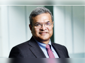 Bhargav Dasgupta, MD, ICICI Lombard General Insurance