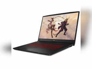 5 Best Gaming Laptops in India Under 1 Lakh Rupees