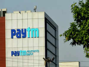 Ant Group's Douglas Feagin steps down from Paytm board as firm matures as listed entity