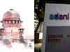 Adani Enterprises case reaches Supreme Court; plea filed in SC demanding SEBI inquiry