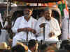Karnataka Elections 2023: Congress starts 2nd leg of 'Praja Dhwani Yatra' against ruling BJP