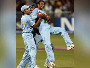 2007 World Cup hero Joginder Sharma announces retirement from all forms of cricket