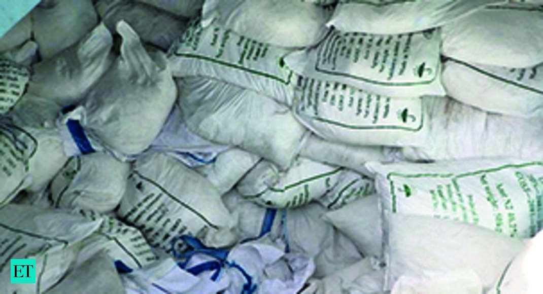India imports 152.7 lakh ton fertilisers till Dec this fiscal: Govt