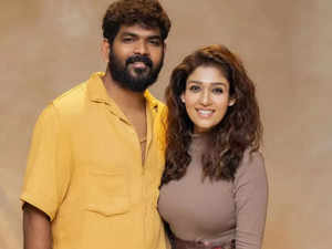 Nayanthara opens up about her journey in the Industry, makes big revelations