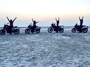 Rann of Kutch