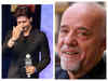 'You are too kind my friend.' Shah Rukh Khan responds to Paulo Coelho's 'legend' compliment