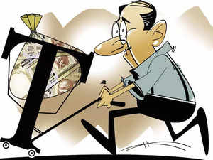 'Don't treat earning below Rs 5 lakh from shares as biz income'_