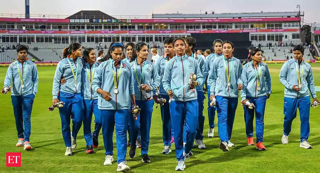 How U-19 girls went on to conquer the world