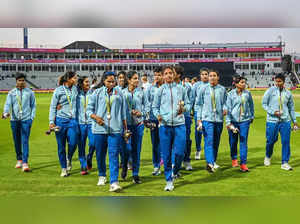 How U-19 girls went on to conquer the world