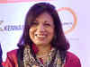 Difficult to scale up expensive therapy beyond a point: Kiran Mazumdar-Shaw