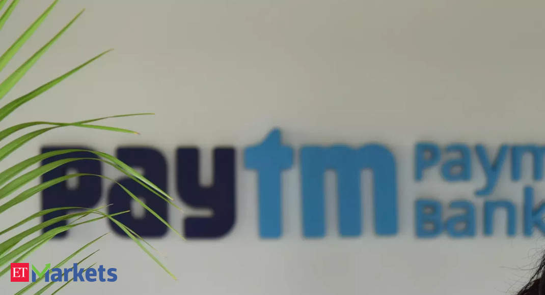 Paytm Q3 Outcomes: Internet loss narrows to Rs 392 cr, co turns worthwhile at EBITDA stage