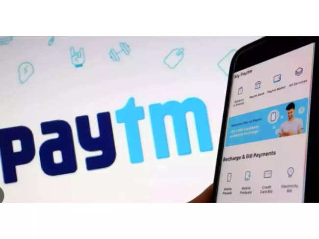 Thông tin về kết quả Q3 của Paytm đã được công bố! Mặc dù ghi nhận lỗ, nhưng đừng bỏ qua các thông tin thú vị về Paytm. Hãy xem hình ảnh liên quan để biết thêm chi tiết và hiểu rõ hơn về câu chuyện tài chính này!