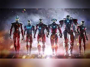 ‘Ultraman’ season 3 on Netflix: See release window
