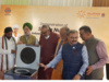 PM to unveil solar cooking system at India Energy Week