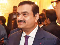 Gautam Adani birthday: 'You are the foundation that keeps our family  together.' Son Karan pens emotional note on Gautam Adani's 60th b'day - The  Economic Times