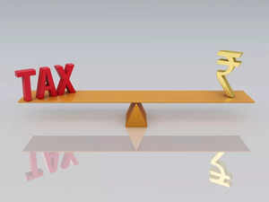 Income tax savings