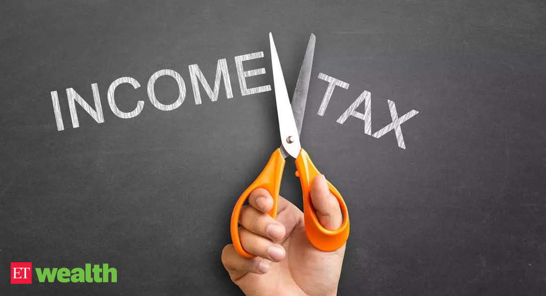 New Income Tax Regime 2023-24: 5 key changes you must know