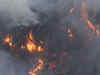 Maharashtra: Fire continues to rage at dumping ground in Navi Mumbai; No casualties reported