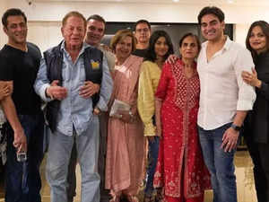 ​Salim Khan reveals marital hardships initially with Salma Khan due to this reason. Read here