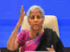 Regulators will do what needs to be done in Adani case: FM Nirmala Sitharaman