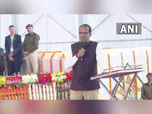 MP govt will provide Rs 1000 to every woman of the state under 'Ladli Behna Yojana': CM Chouhan