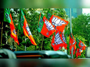 Assembly Polls: BJP to contest all 60 Meghalaya seats, 20 seats in Nagaland