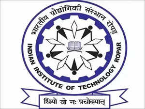 Indian Institute Of Technology–Ropar