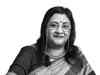 ETtech Opinion | This year, businesses will rethink what it means to be efficient: ​Arundhati Bhattacharya
