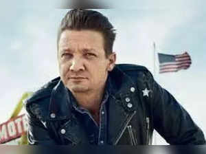 Jeremy Renner shares image of his upcoming Disney Plus show 'Rennervations'. Check here