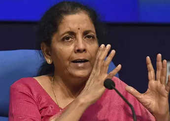 Don't see any impact of Adani Enterprises FPO withdrawal on country's investment, fund flows: FM Sitharaman