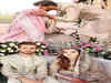 Pakistani pacer Shaheen Afridi marries Shahid Afridi’s daughter Ansha