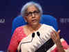 FM Nirmala Sitharaman on rising unemployment, inflation and MGNREGA