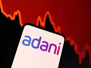 Adani case: Bondholders turn to advisers as crisis engulfs group companies