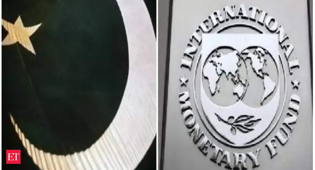 IMF places new demands before Pakistan for holding policy-level talks next week