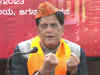 Congress making their policies by looking at elections is harmful to country: Piyush Goyal