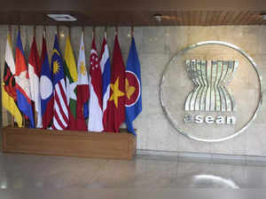 ASEAN ministers urge reduced violence, dialogue in Myanmar.
